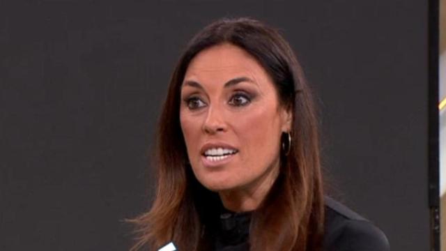 Isabel Rábago, colaboradora de 'Espejo Público'.