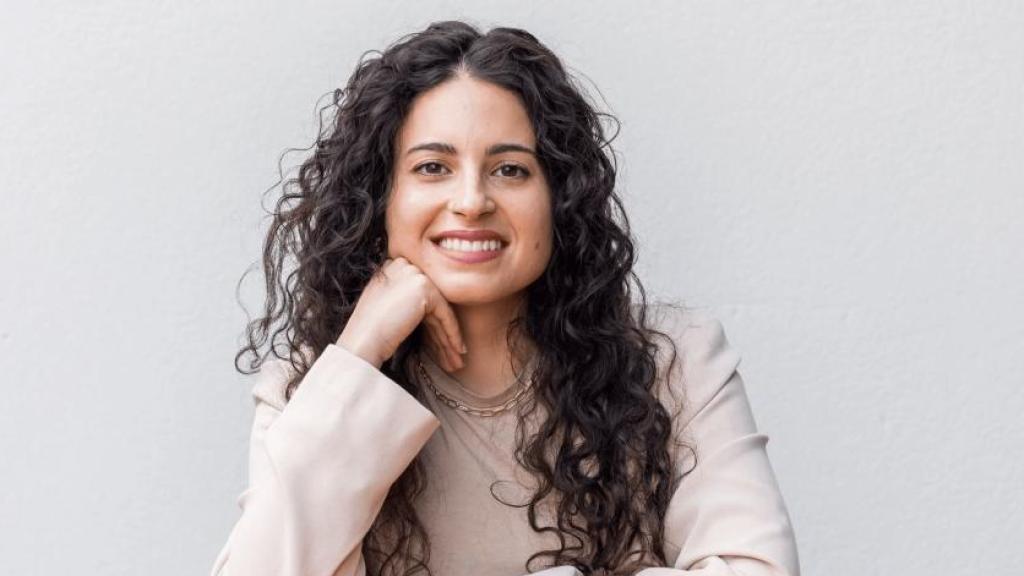 Celia Betrián, psicóloga.