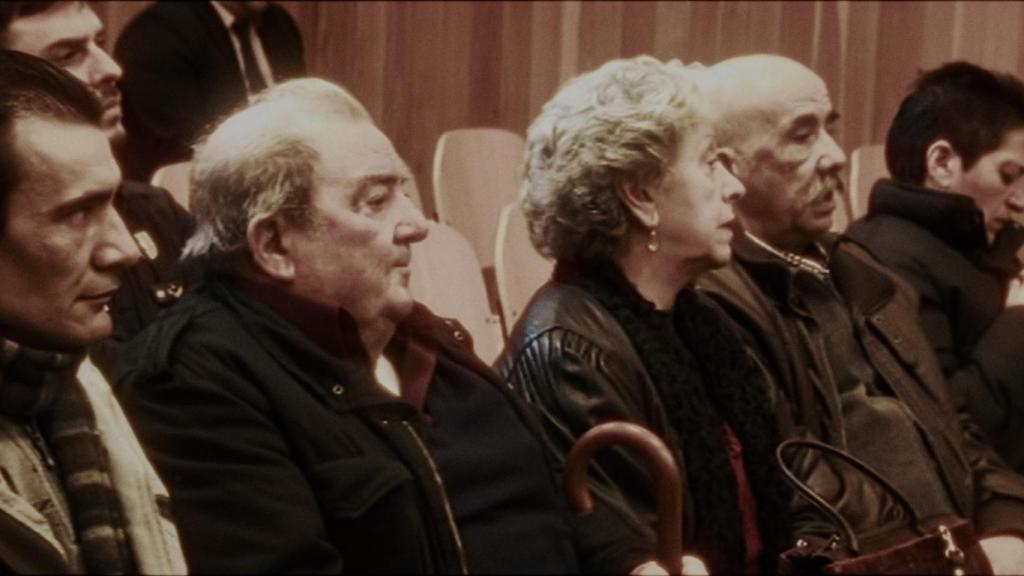 Primer programa de 'Desafíos Criminais'