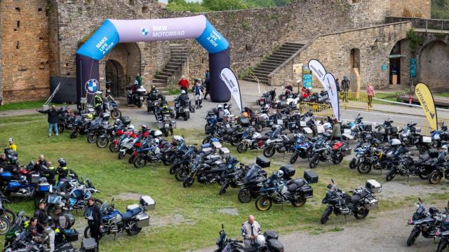 PuntApunta en ediciones anteriores