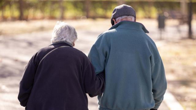 El dinero ahorrado es una herramienta clave para complementar la pensión.