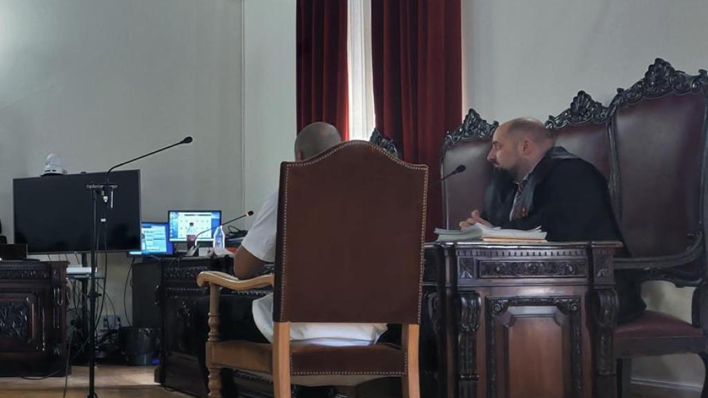 Juicio con jurado popular contra un acusado de apuñalar a otro hombre en Yeles.