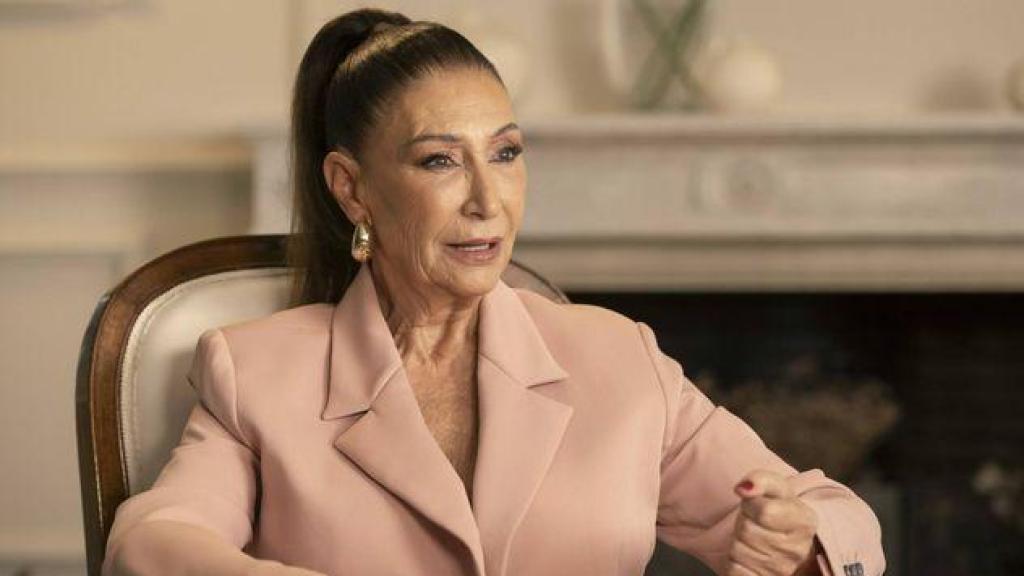 Victoria Martín Serrano.