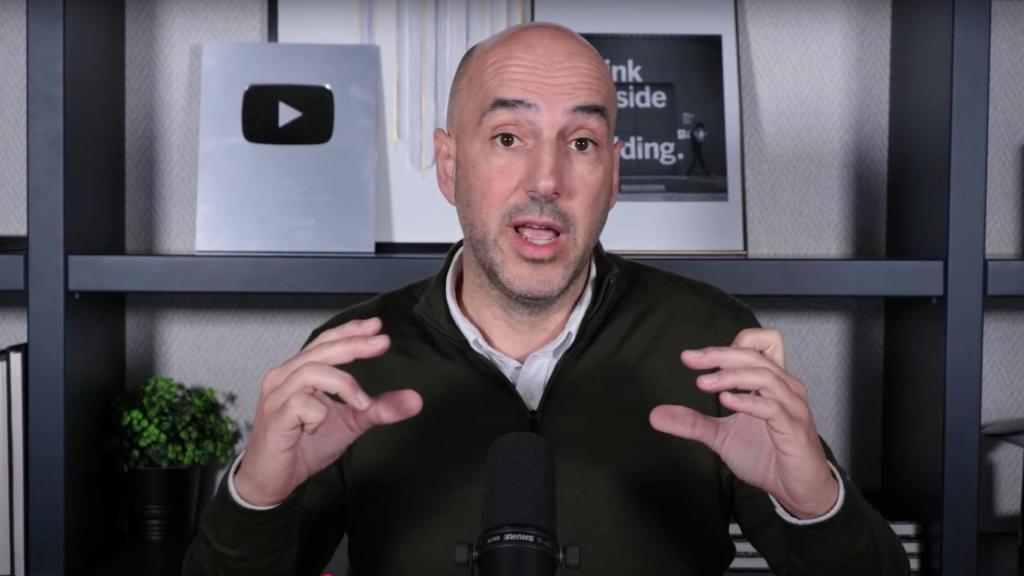 El inversor inmobiliario José Muñoz.