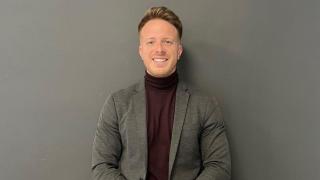 Alfonso Cañete, asesor inmobiliario.