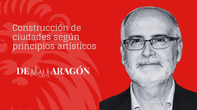 Construcción de ciudades según principios artísticos