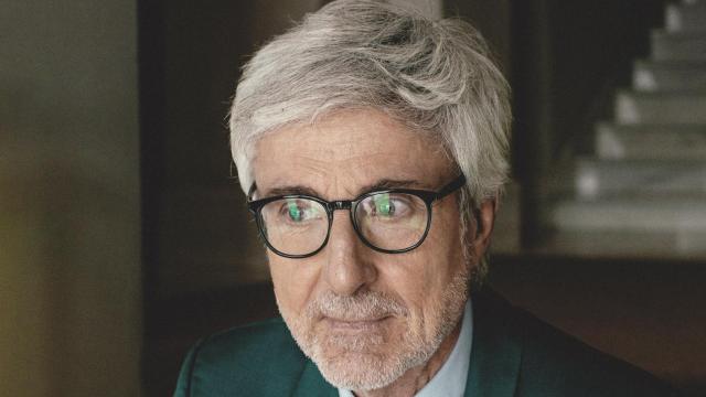 Enrique Goñi, presidente ejecutivo de Fundación Telefónica