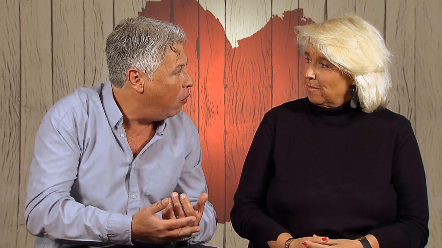 Una soltera de Barcelona rechaza a su cita en 'First Dates' por su estilo de vida: Es como una enfermedad, una adicción