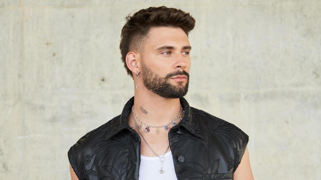 JKbello actúa este viernes en el Euroclub de Benidorm.