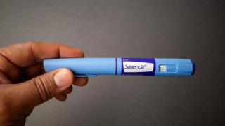 La liraglutida, que se vende bajo las marca Saxenda, es un agonista del receptor del péptido similar al glucagón 1(GLP-1 RA).