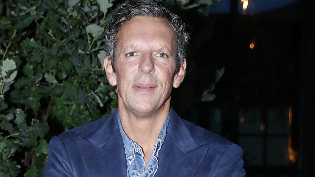 Joaquín Prat, en una imagen de archivo.