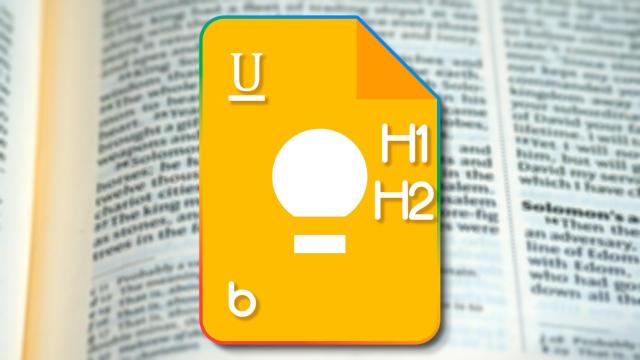 Fotomontaje inspirado en Google Keep