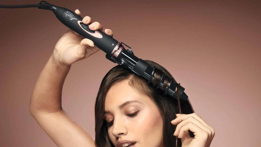 Moldeador Alessandra Ambrossio