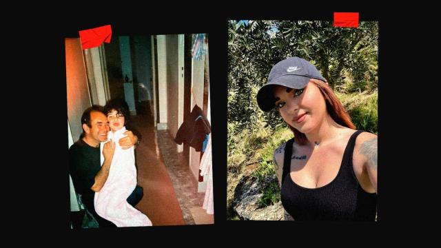 Laura Martín Diego tiene 26 años