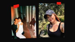 Laura Martín Diego tiene 26 años