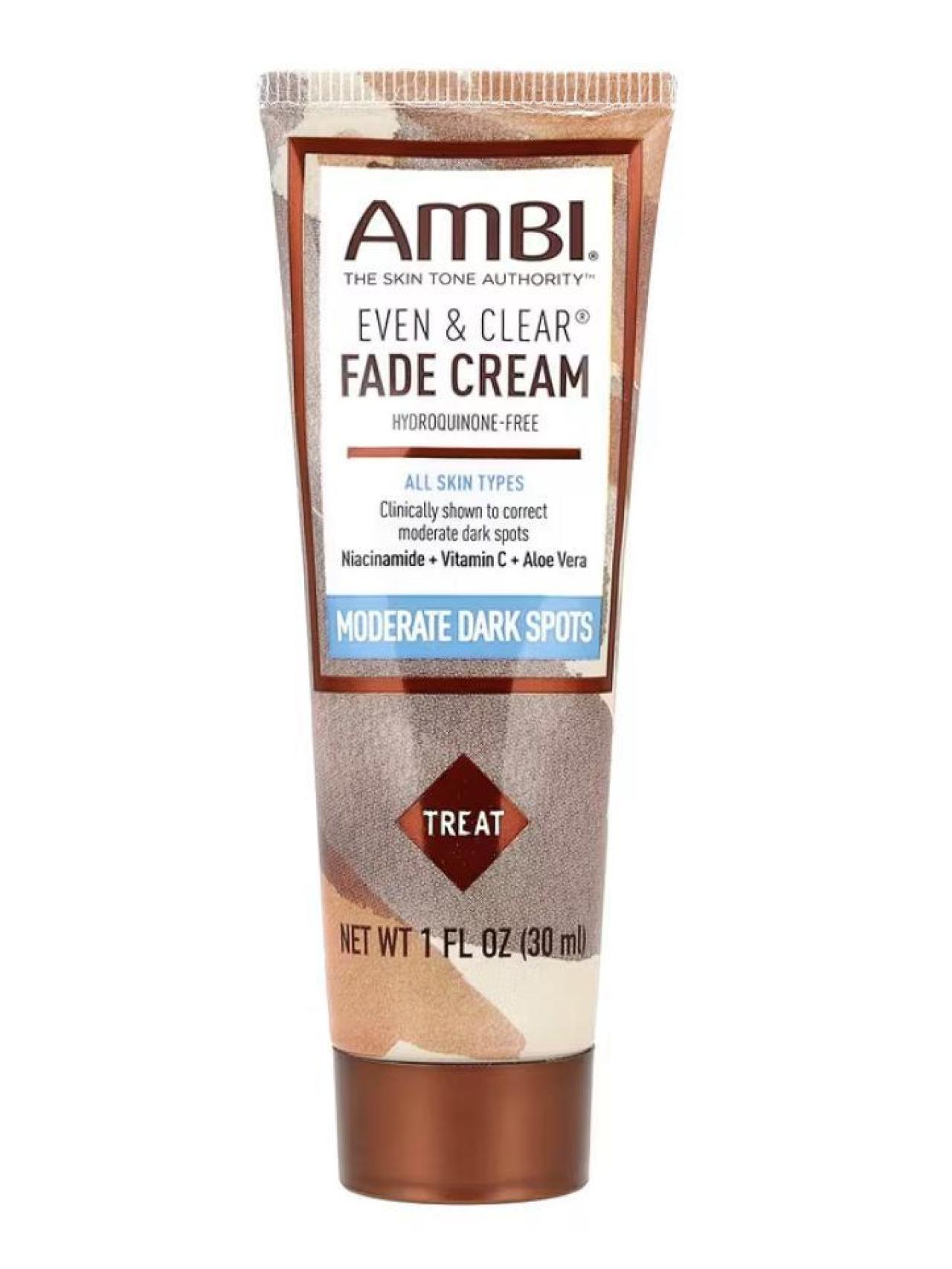 Este producto es ideal para diversas tonalidades de piel.