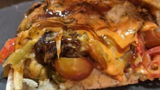 El mejor bocadillo de Galicia se degusta en Vigo: una céntrica bocatería logra el reconocimiento por segundo año