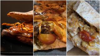 Los tres mejores bocadillos de Galicia tienen algo en común: el ingrediente gallego que los hace exquisitos