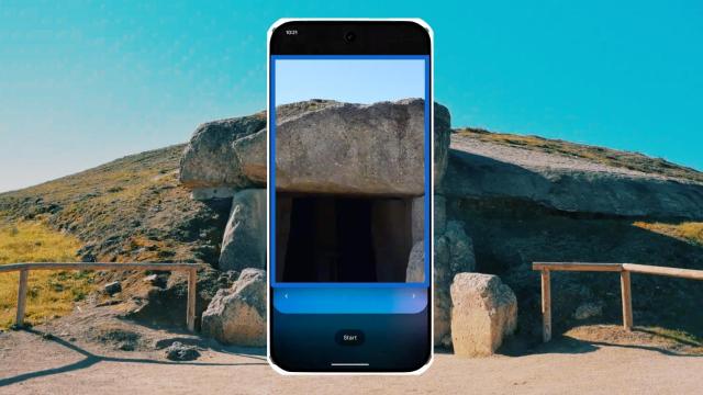 Viajando con Gemini Live