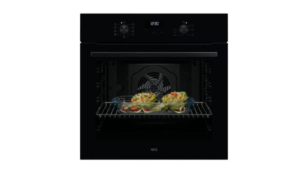 Horno multifuncion serie 5000