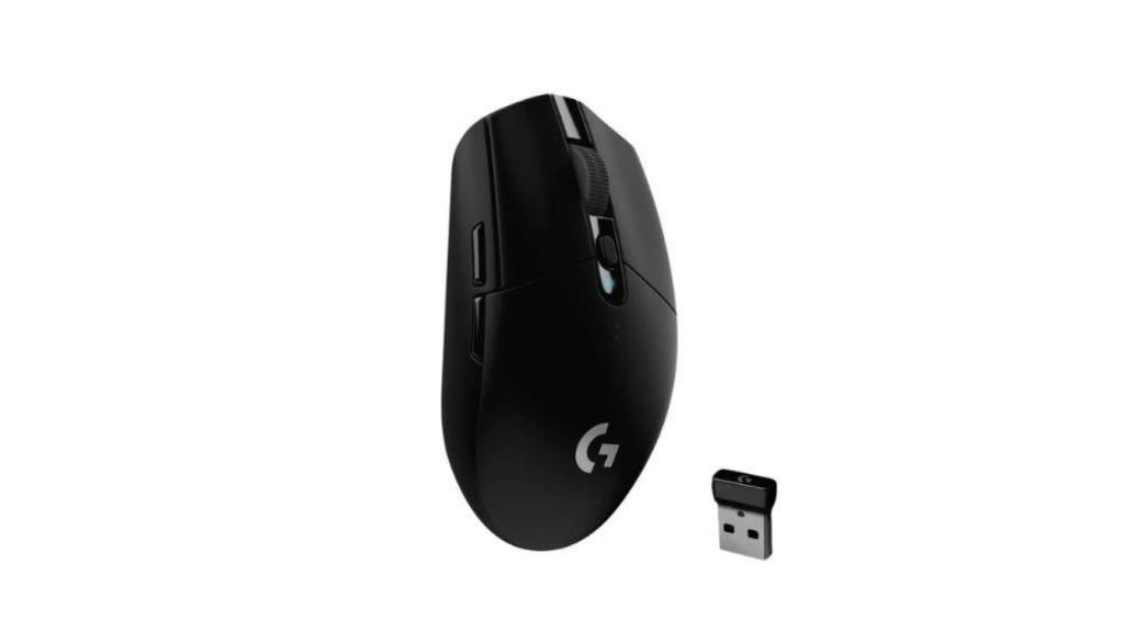 Ratón inalámbrico Logitech G305