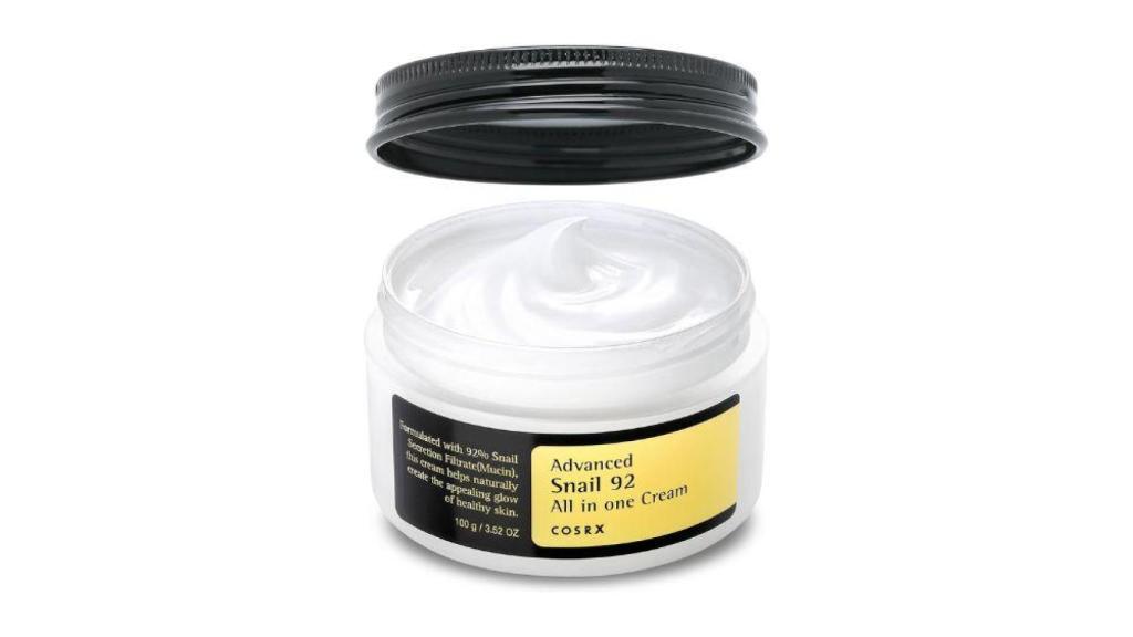 Crema hidratante Advanced Snail 92 All in One Cream COSRX