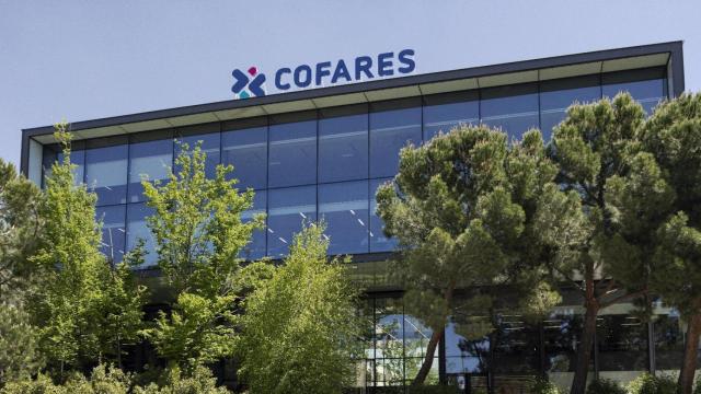 Cofares