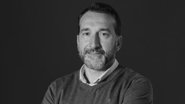 David Conde, CEO de Coinscrap Finance.