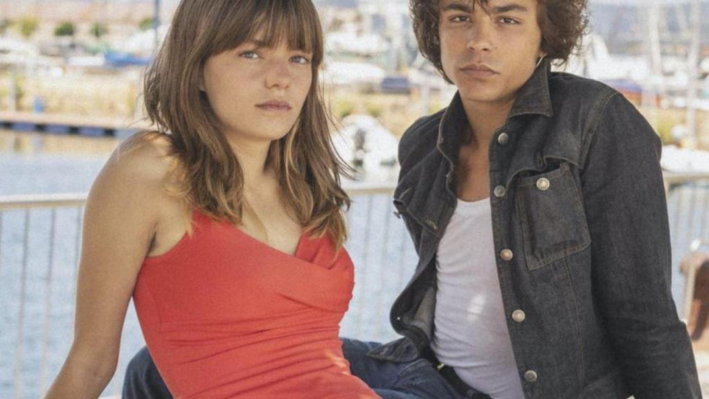 Vigo se cuela en Cannes con una de las películas más esperadas del festival