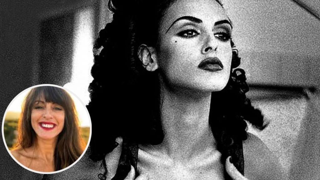 La vida actual Helena Barquilla.