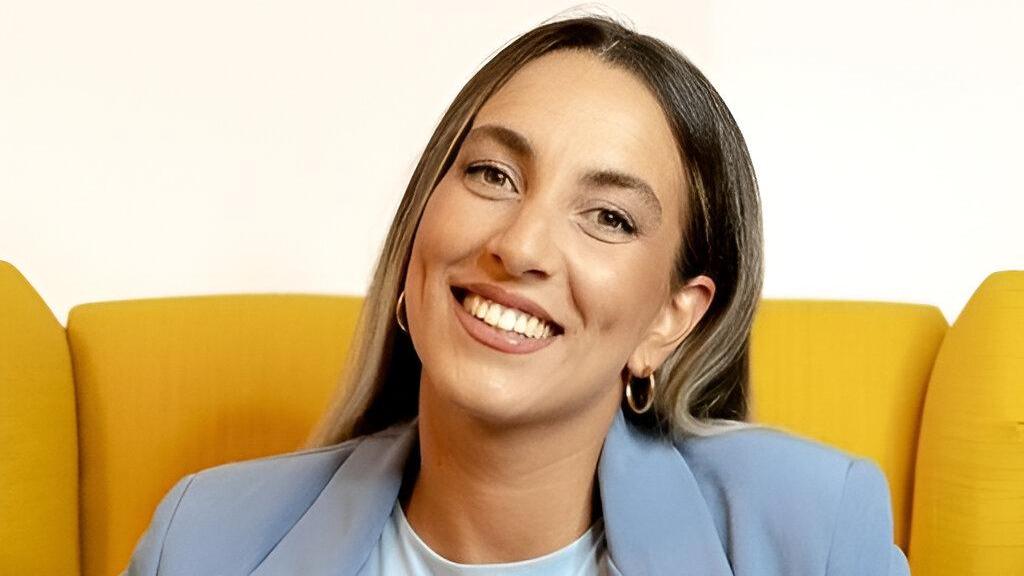 Paula Orell, psicóloga.