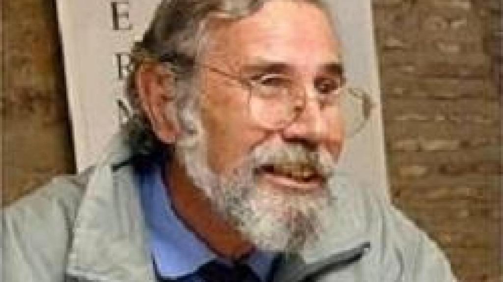 Jesús Pino Garrobo.