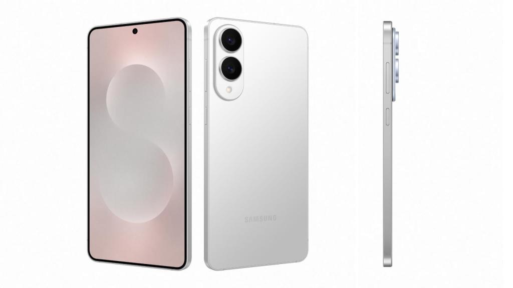 Samsung Galaxy S25 Edge