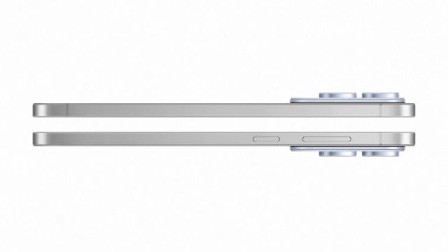 Samsung Galaxy S25 Edge