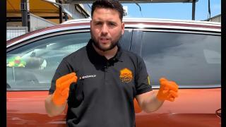 Juan José, mecánico.