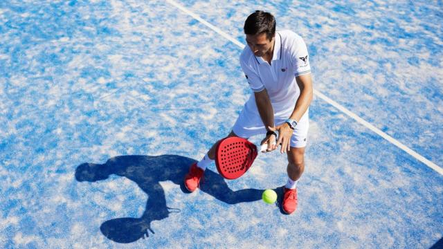 El torneo para aficionados se celebrará en Alicante en el Bela Padel Center.