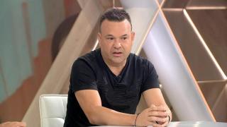 José Elías, experto en finanzas.