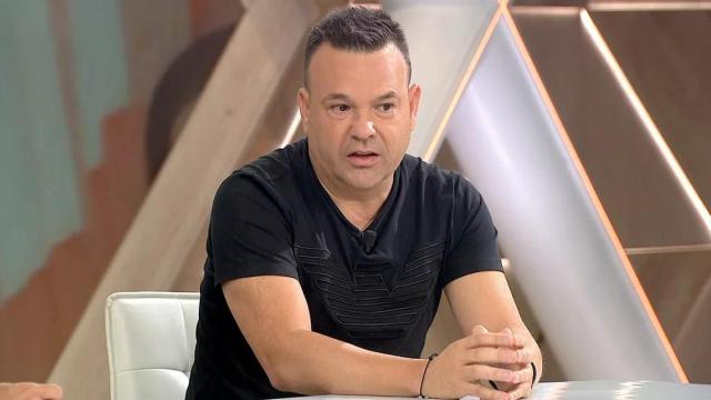 José Elías, experto en finanzas.