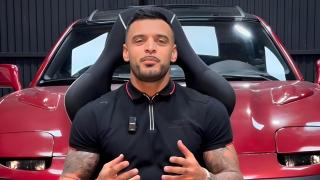 Soy experto en coches