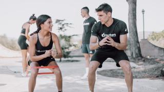 Luis Gómez, entrenador personal: Para perder grasa es mejor entrenar fuerza que salir a correr 30 min