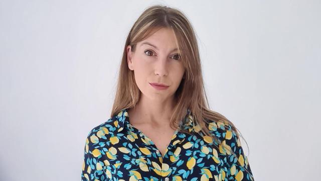 Laura Chaparro, graduada en Nutrición humana y Dietética por la UV