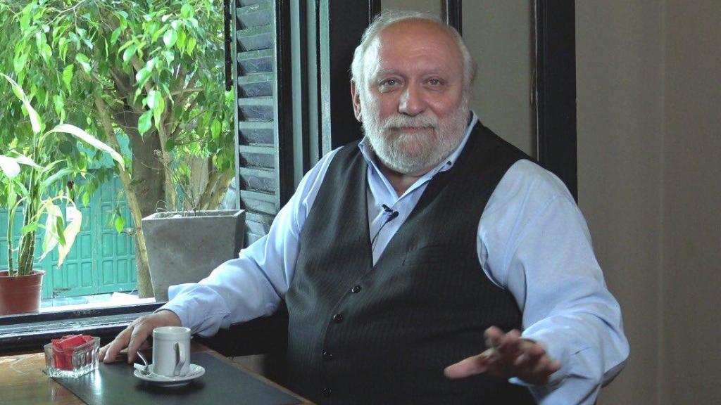 El experto trata un tema muy común.