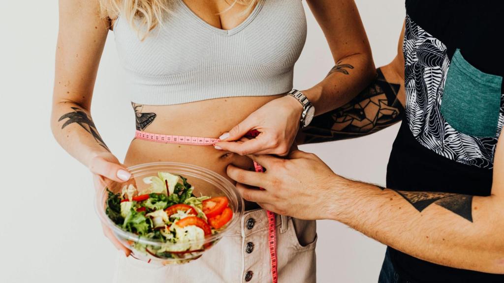 Trastornos alimentarios. Kaboompics/Pexels