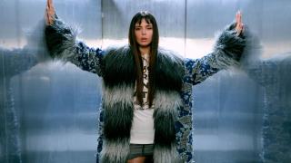 Nathy Peluso. Foto: Ivan Resnik