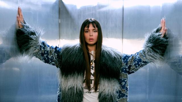 Nathy Peluso. Foto: Ivan Resnik