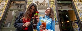 La nueva moda de celebrar San Isidro en los restaurantes de Madrid: bocatas de calamares