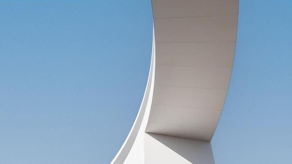 Un icono arquitectónico vigués opta a los Premios de Arquitectura 2025