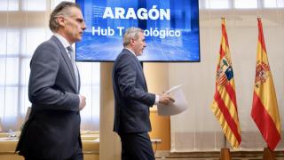 Presentación del proyecto de Azora