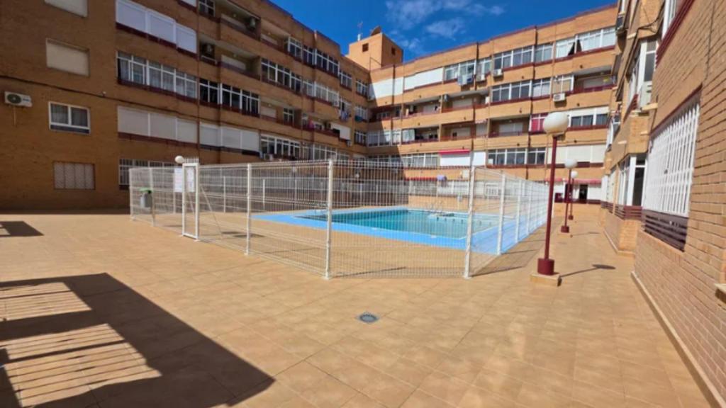 Estudio en venta en calle Joaquín Chapaprieta