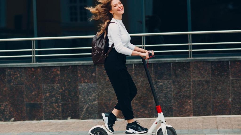 Los mejores patinetes eléctricos del 2025 que combinan diseño, velocidad y autonomía